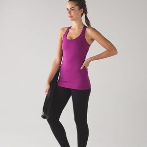 Lululemon Cool Racerback